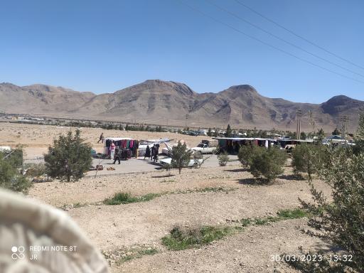 عکس پنجشنبه بازار فولاد شهر 