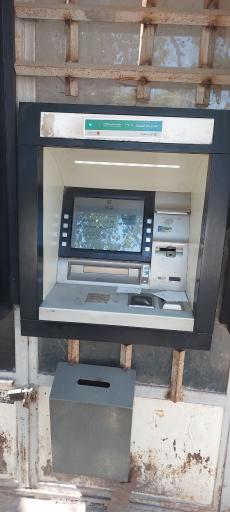 عکس عابر بانک آینده