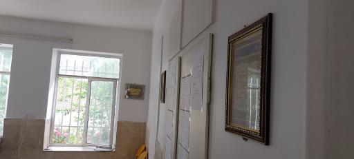 عکس پزشکی قانونی شهرستان طرقبه و شاندیز