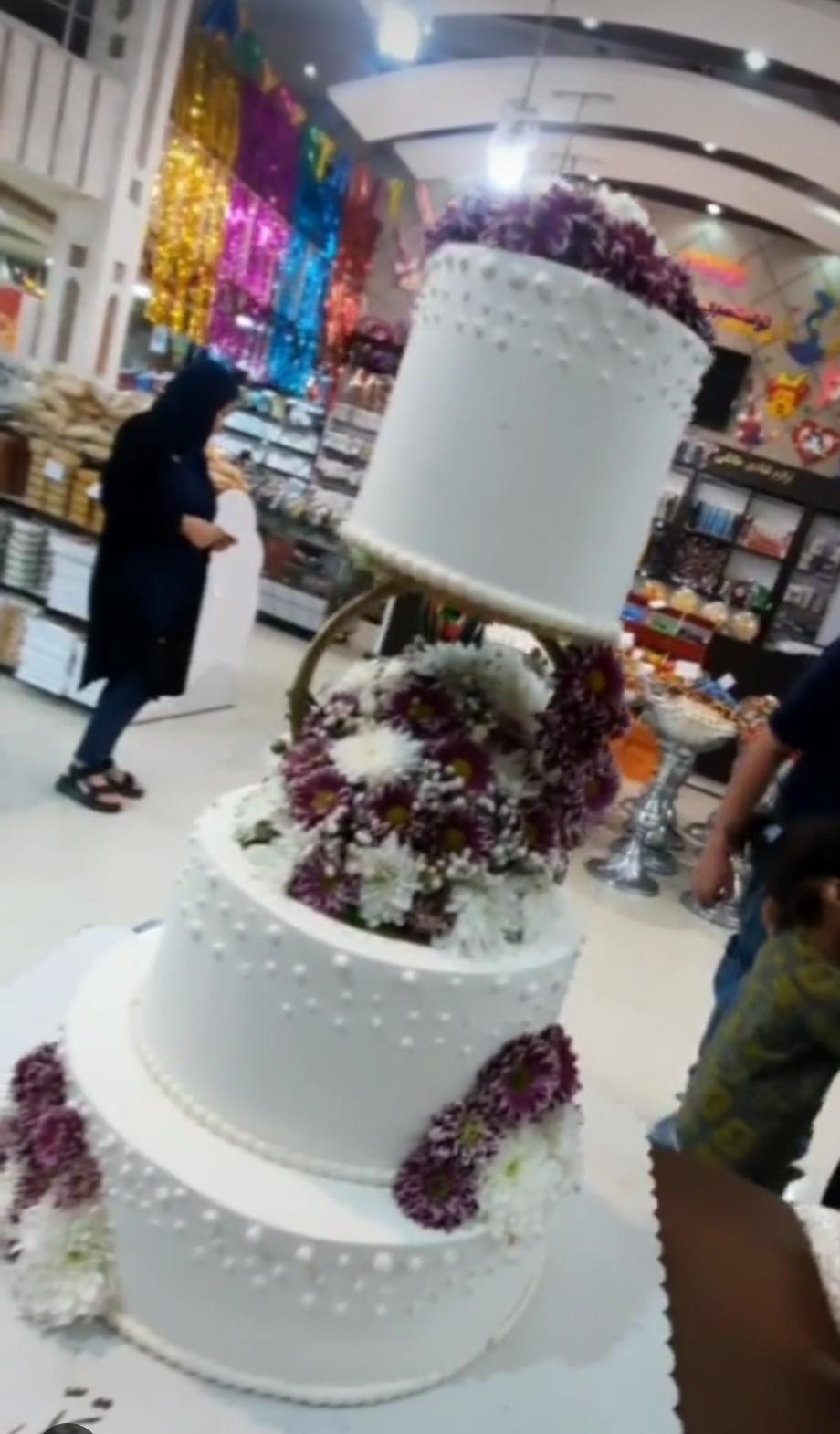 عکس قنادی تجلی