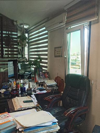 عکس دفتر اسناد رسمی