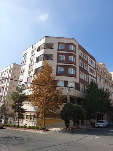 عکس ساختمان آناهیتا