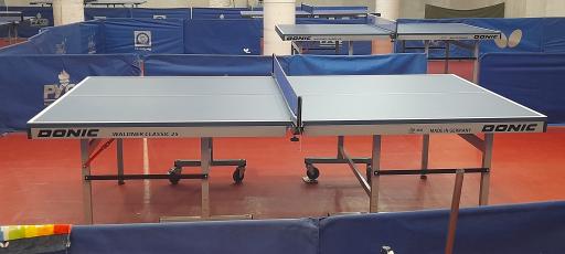 عکس آکادمی تخصصی تنیس روی میز ابراهیمیان 