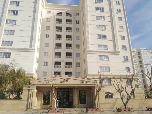 عکس مجتمع مسکونی آدلی