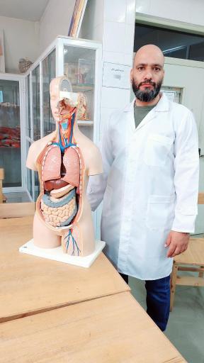 عکس مکتب تعادل 