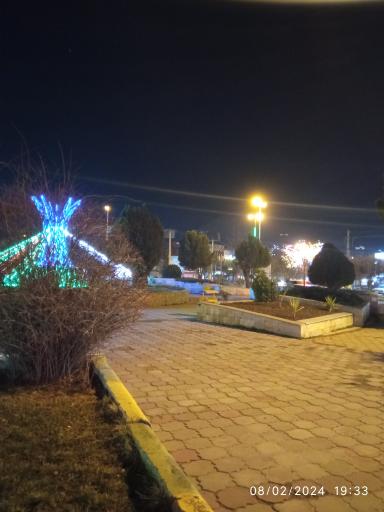 عکس میدان جهاد