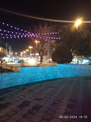 عکس میدان جهاد