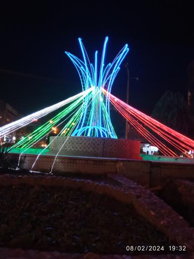 عکس میدان جهاد