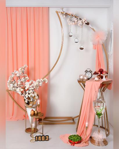 عکس آتلیه کودک شایورد