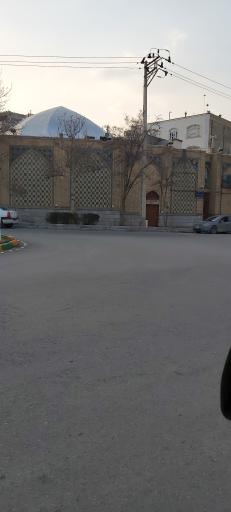 عکس سرویس بهداشتی