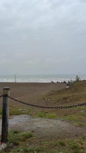 عکس شهرک دریاکنار