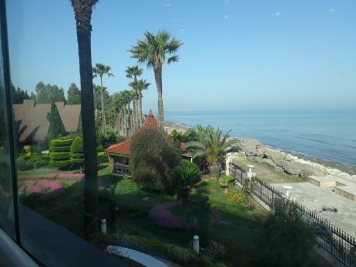 عکس شهرک دریاکنار