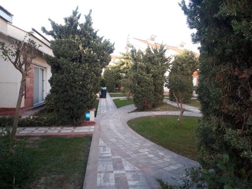 عکس شهرک دریاکنار