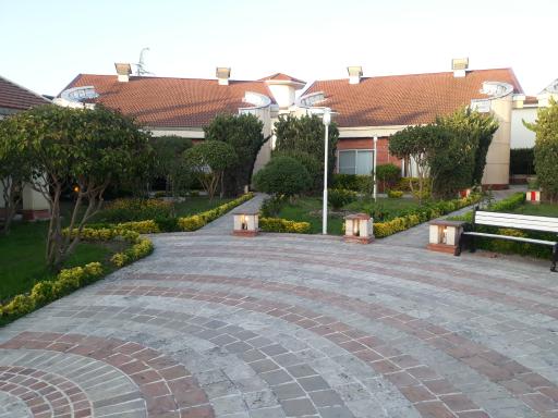 عکس شهرک دریاکنار