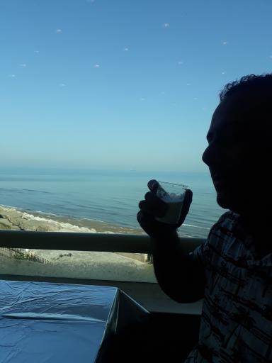 عکس شهرک دریاکنار