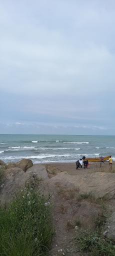 عکس شهرک دریاکنار