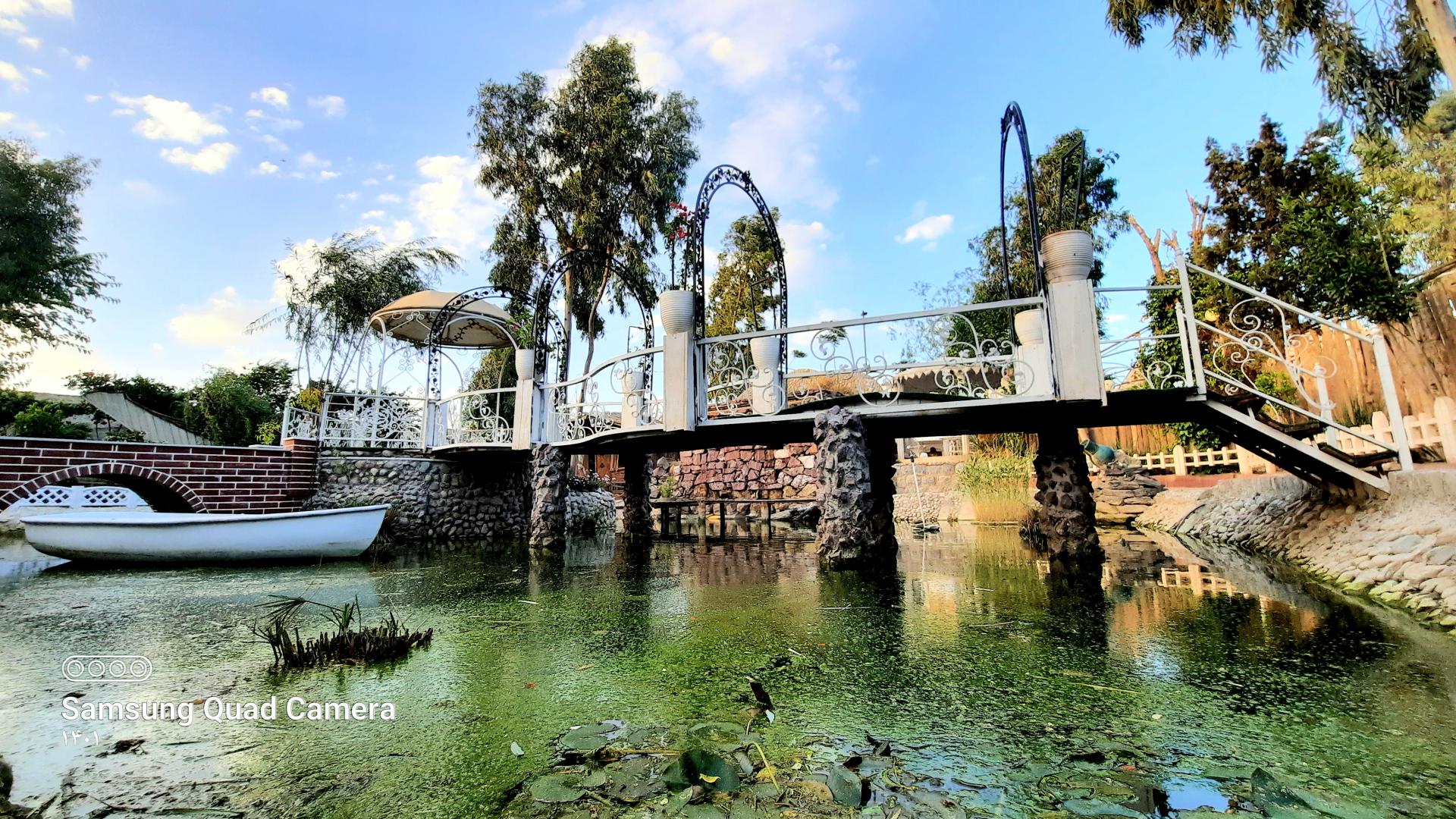 عکس عکاسی سهیل