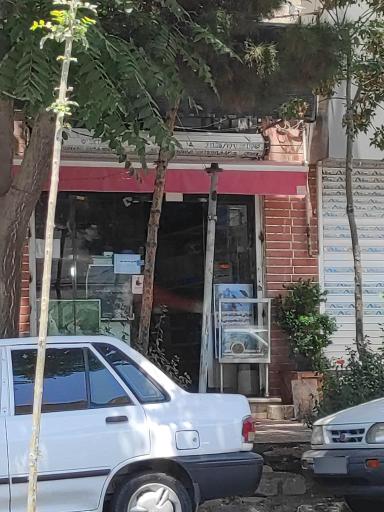 عکس پرنده فروشی 