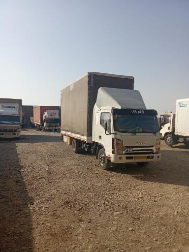 عکس تعمیرگاه جک والوند مهرابی