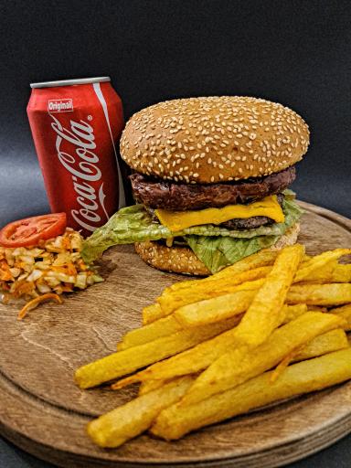 عکس ساندویچ بهروز