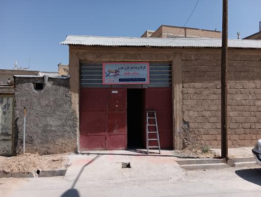 عکس کارگاه رچان فیلتر 