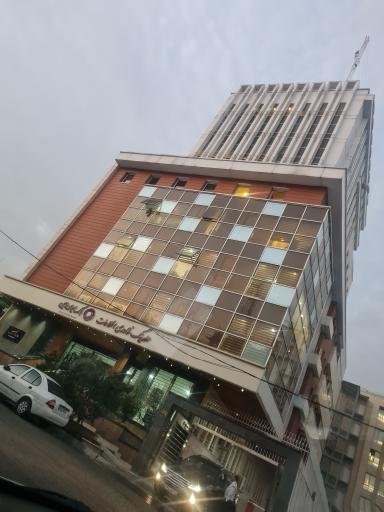 عکس هلدینگ فناوری اطلاعات ایران زمین