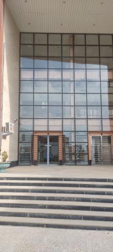 عکس اداره کل امور مالیاتی استان لرستان