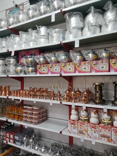 عکس لوازم لوکس آشپزخانه