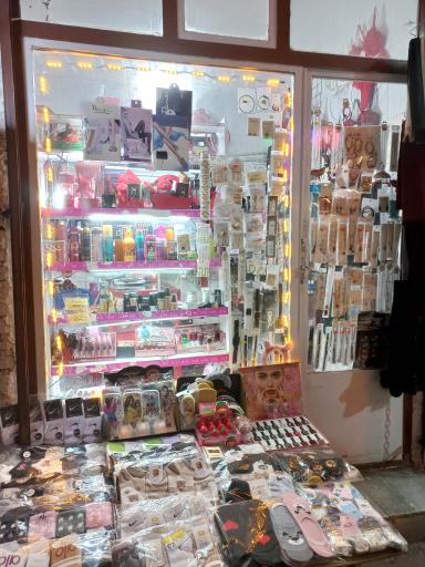 عکس لباس زیر صدف