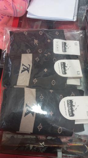 عکس لباس زیر صدف