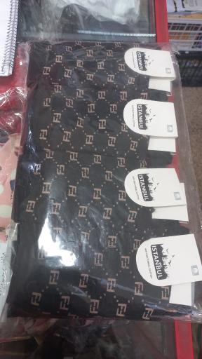 عکس لباس زیر صدف