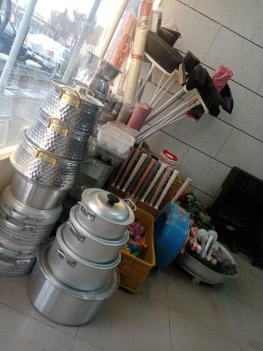 عکس لوازم لوکس آشپزخانه