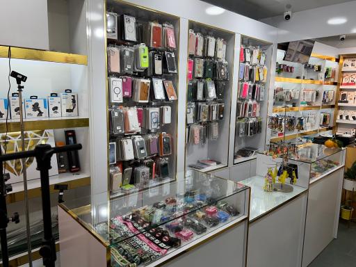 موبایل قدیر