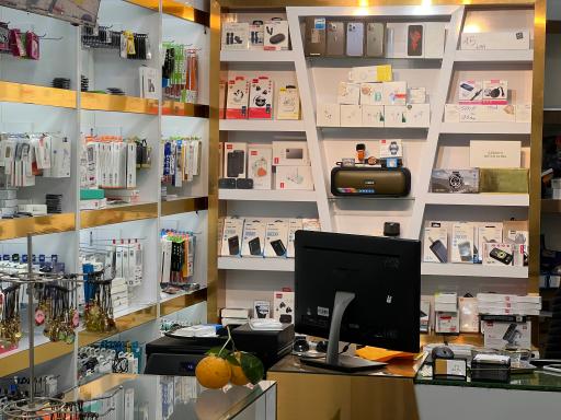 عکس موبایل قدیر