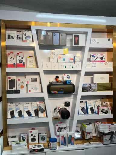 موبایل قدیر