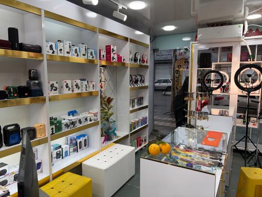 موبایل قدیر