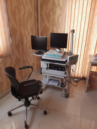 عکس کلینیک ویستان