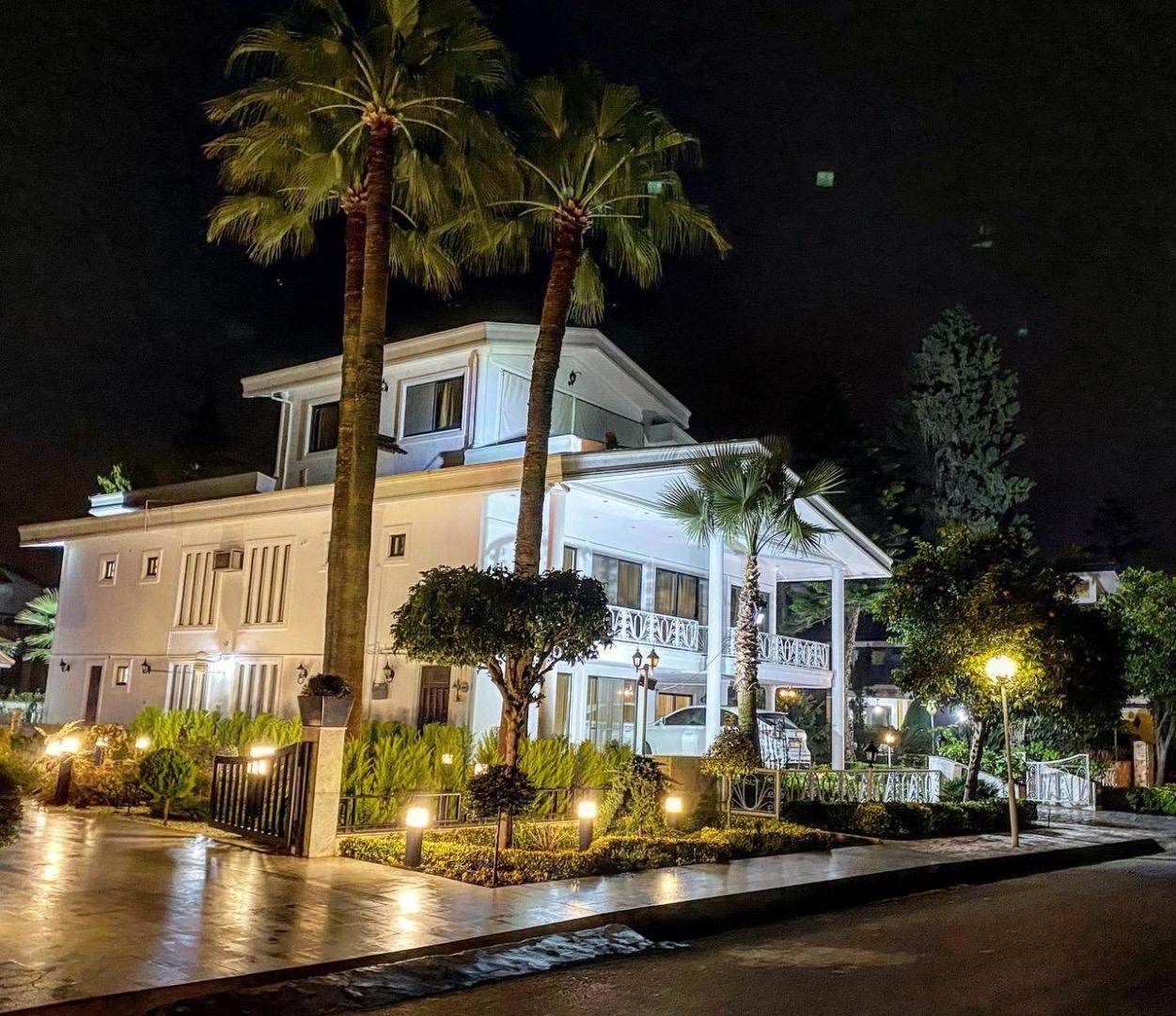 عکس شهرک دریاکنار