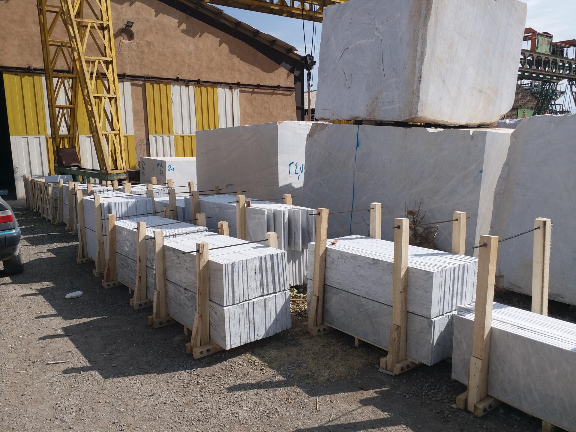 عکس شرکت سنگ چینی احمدی