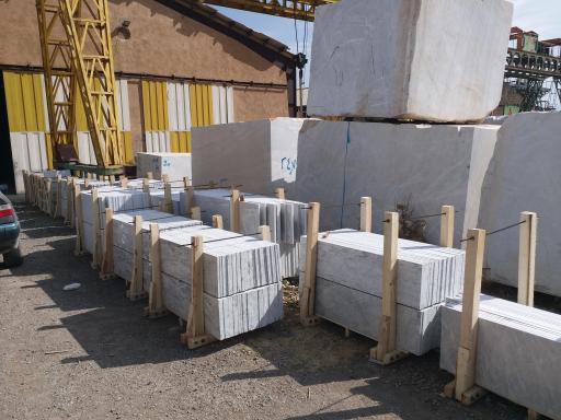 عکس شرکت سنگ چینی احمدی