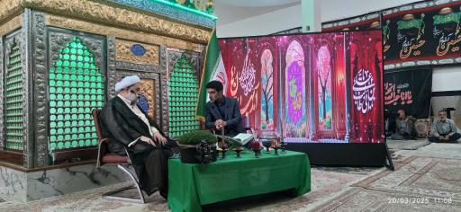عکس امامزاده عبدالله