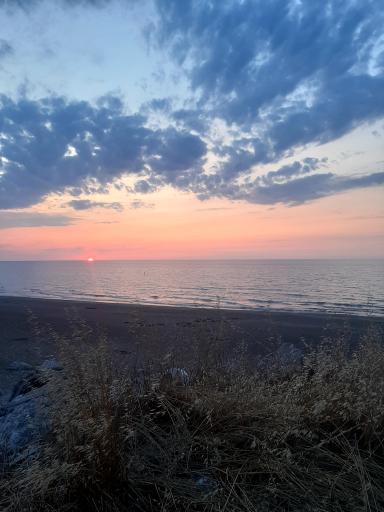 عکس شهرک دریاکنار