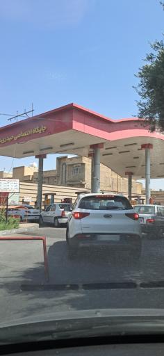 عکس جایگاه اختصاصی حیدری نیک