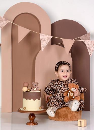 آتلیه کودک شایورد