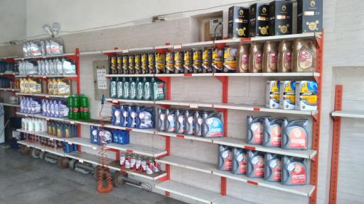 عکس تعویض روغنی سلطانی