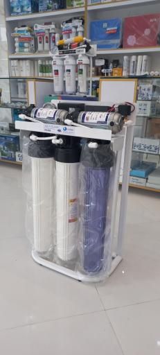 عکس فروشگاه تصفیه آب و تجهیزات استخر آبشار 