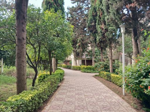 عکس شهرک دریاکنار