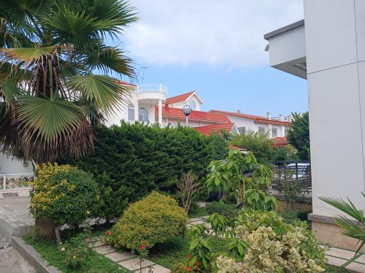 عکس شهرک دریاکنار