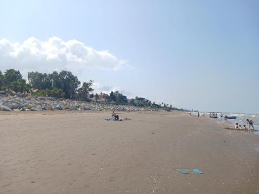 عکس شهرک دریاکنار