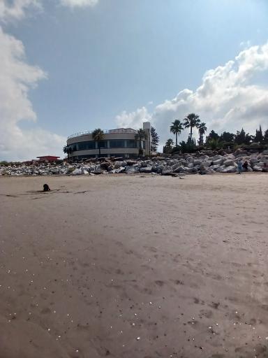 عکس شهرک دریاکنار